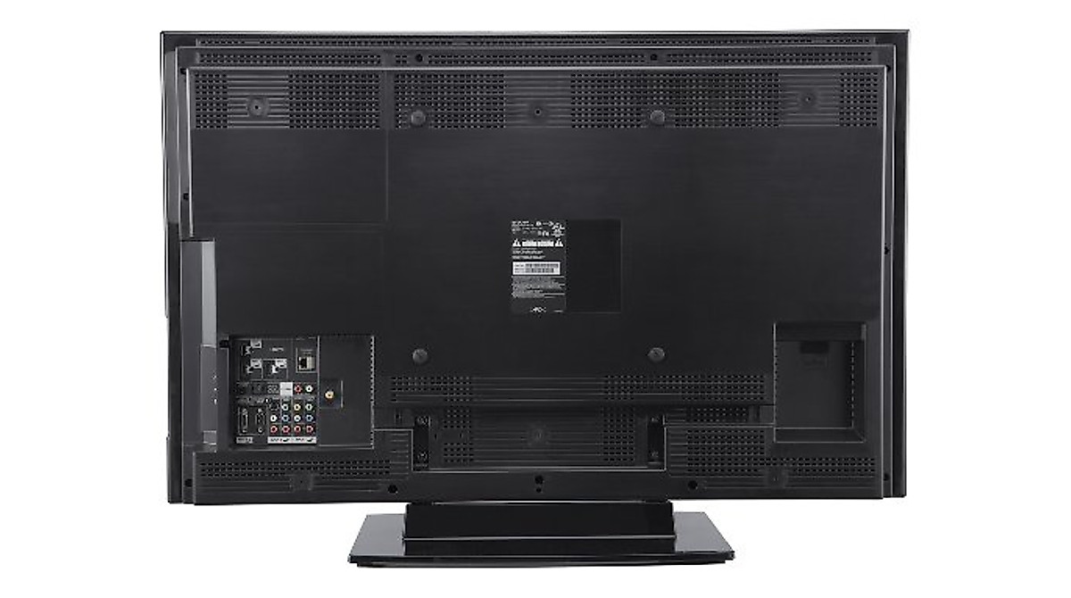 Sharp AQUOS 52-Inch LED TV - 1080p & 120Hz