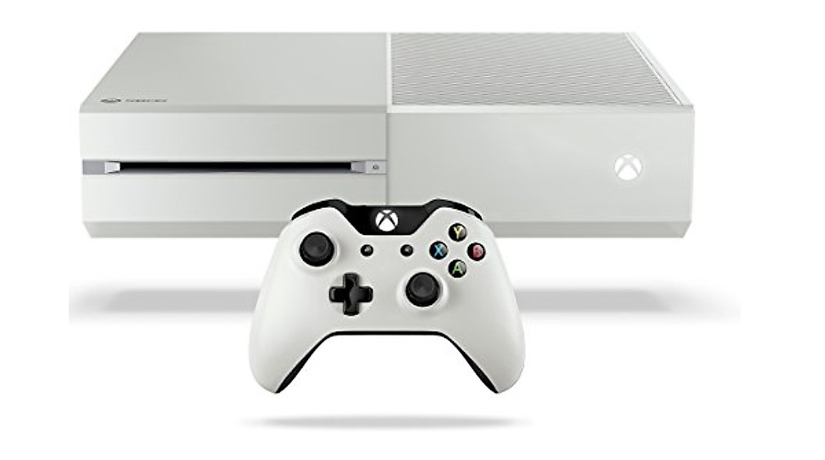 Xbox One Quantum Break Bundle - 500GB Special Edition