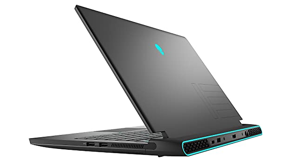 Dell Alienware M15 R5 Gaming Laptop - 360Hz FHD Display & RTX 3070