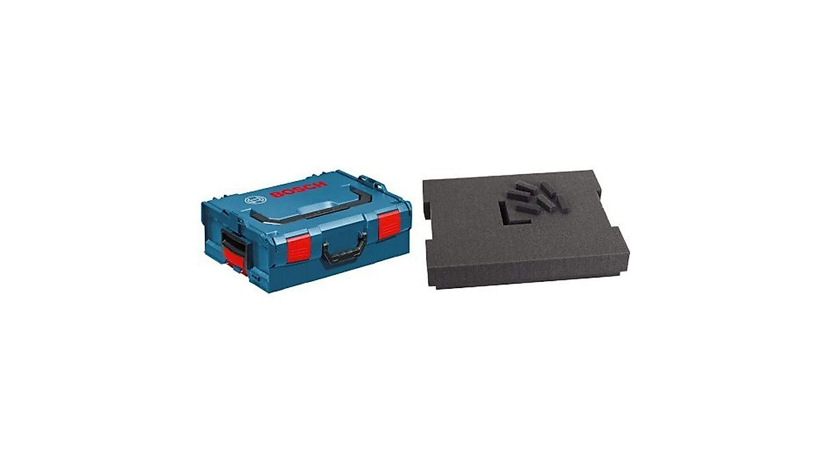 Buy Bosch L-BOXX-2B1 Carrying Case with Foam Insert