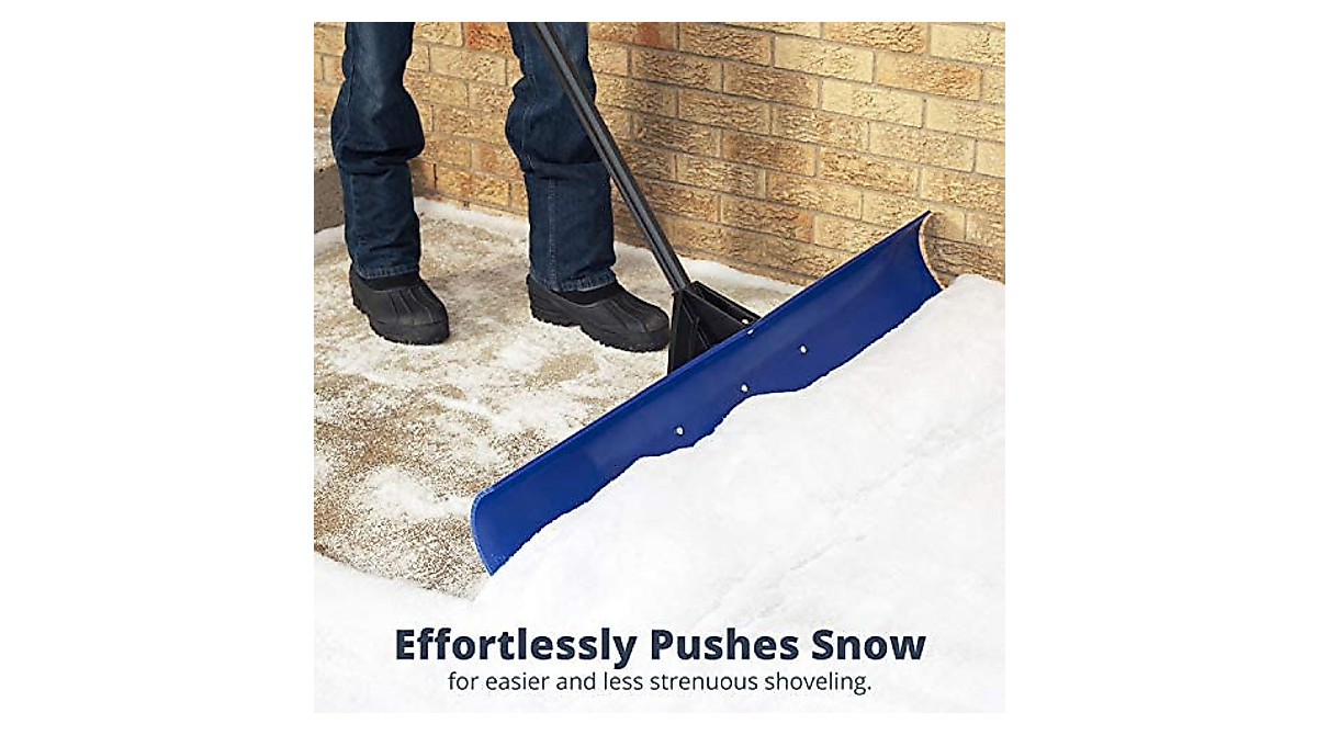 Snowcaster 48