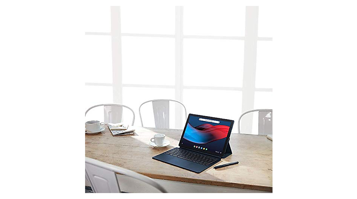 Buy Google Pixel Slate 12.3