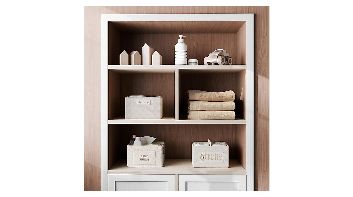 Stylish RGI Home Storage Bins – Organize Your Space