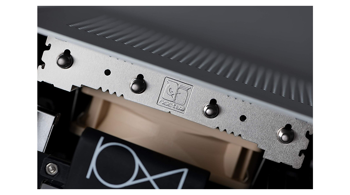 Noctua NH-L12 Ghost S1 Edition – Low-Profile Processorkoeler – Stille 92mm PWM Ventilator – Voor SFF & HTPC Systemen