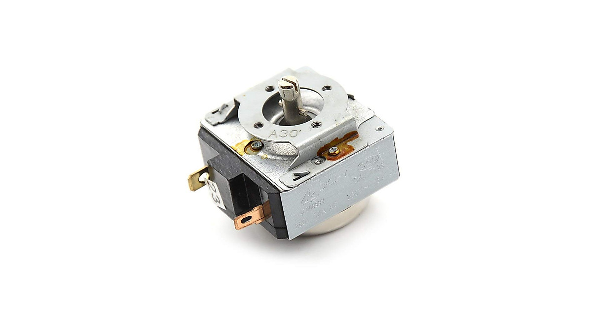 DKJ-Y 30Min Delay Timer Switch for Microwaves & Cookers