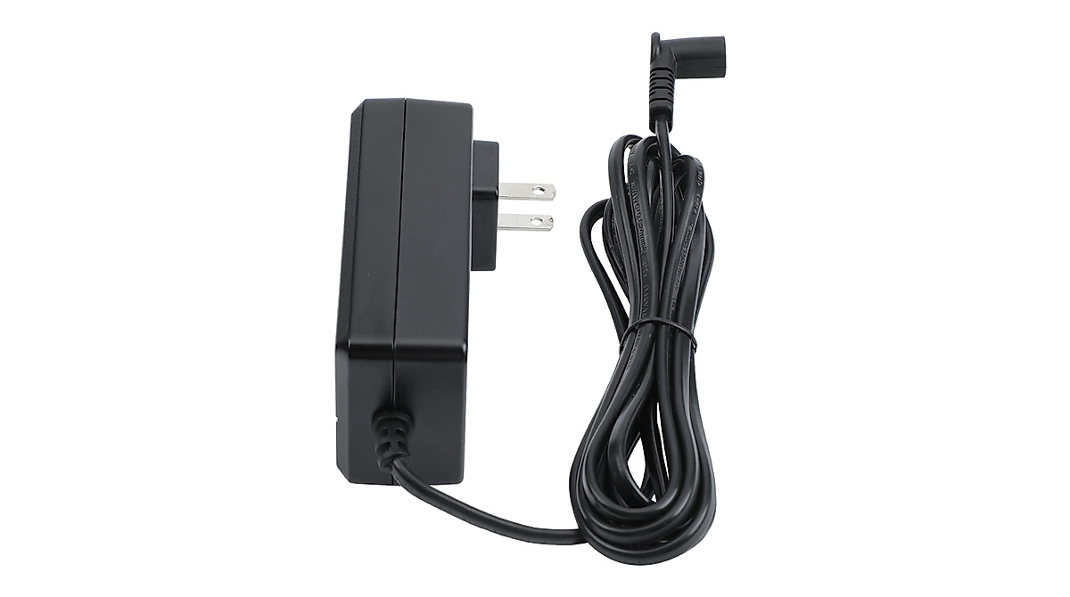 MineCtrl Recliner Power Supply, Model KDDY008F Kaidi AC/DC Switching ...