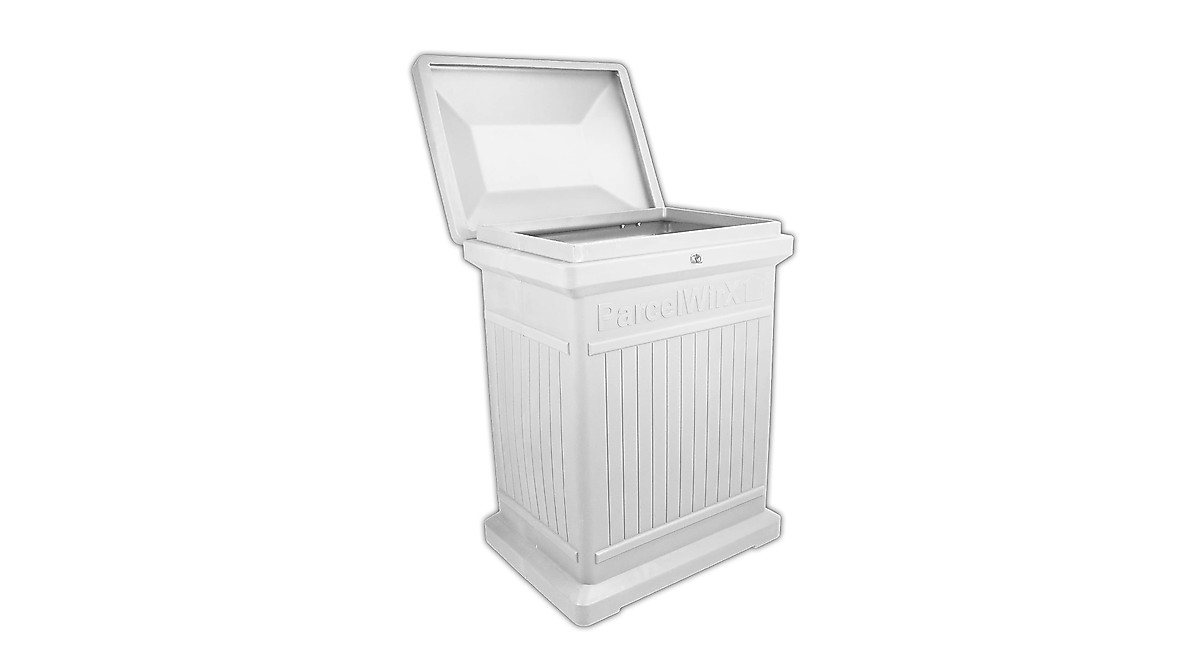 RTS Home Accents Premium ParcelWirx Package Box