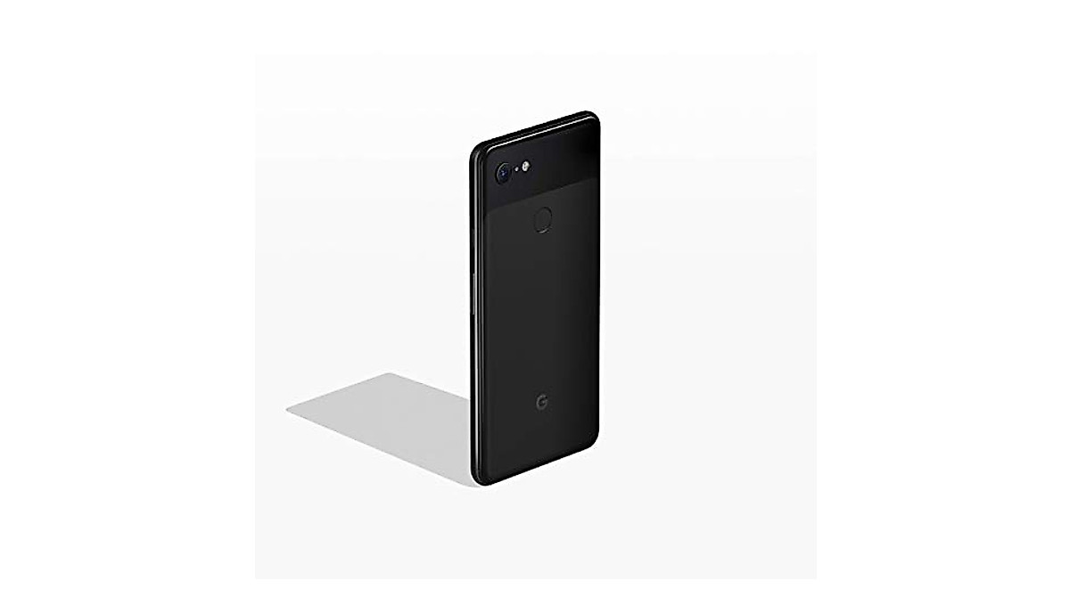 Google Pixel 3 XL - Renewed Unlocked Smartphone