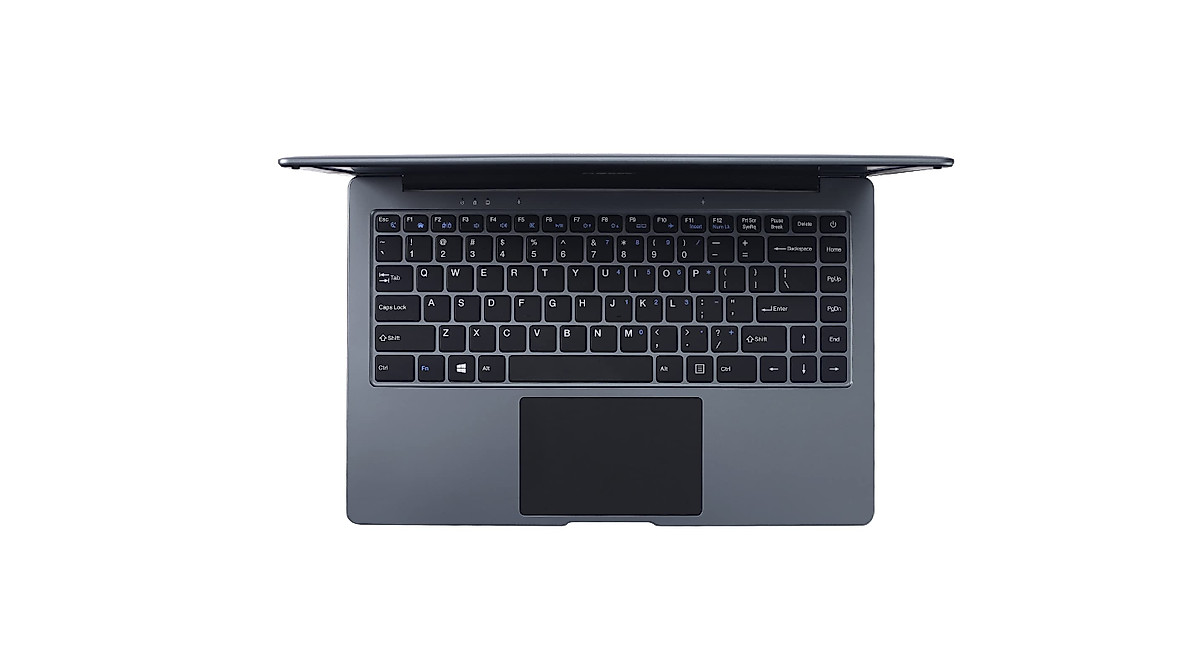 Fusion5 A90B+ Pro Laptop | 128GB, Full HD, WiFi 5GHz