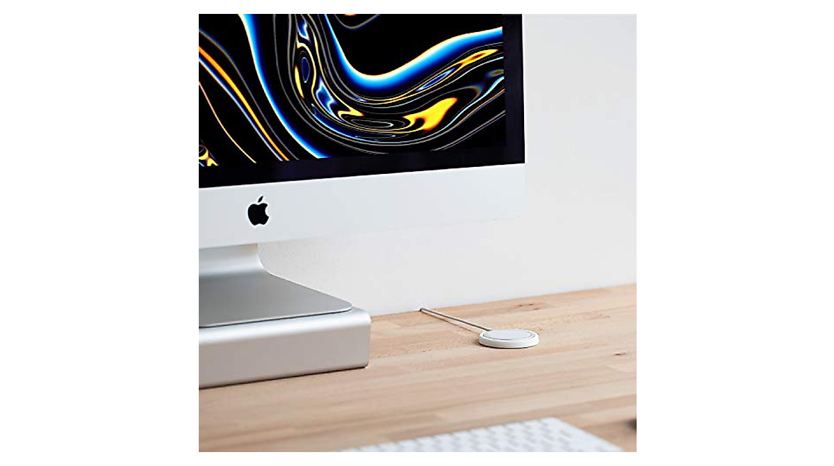 Elevation Lab MagBase - MagSafe Phone Charger Mount with Extension