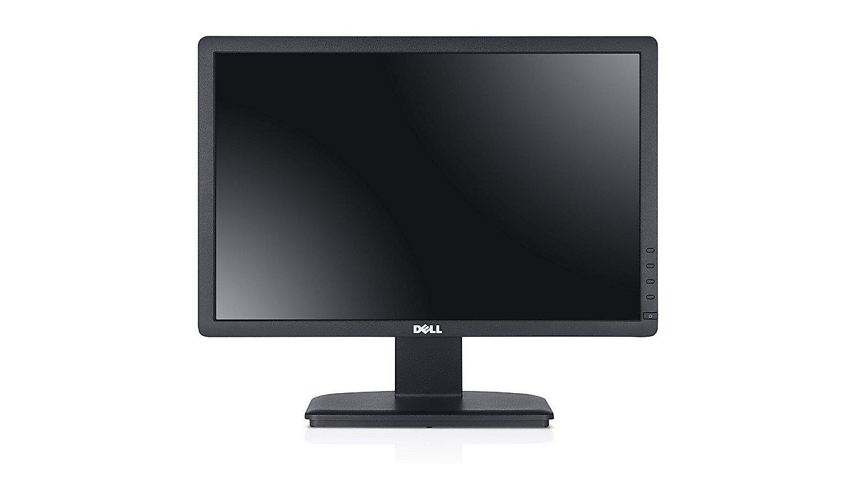 Dell E1913S 19-inch Monitor | Crisp LED Display & Eco-Friendly
