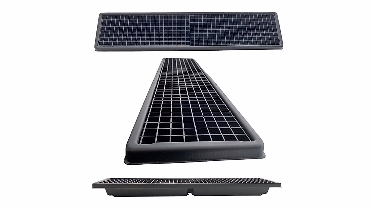 Humidity Tray for Indoor Plants | Bonsai & Orchids