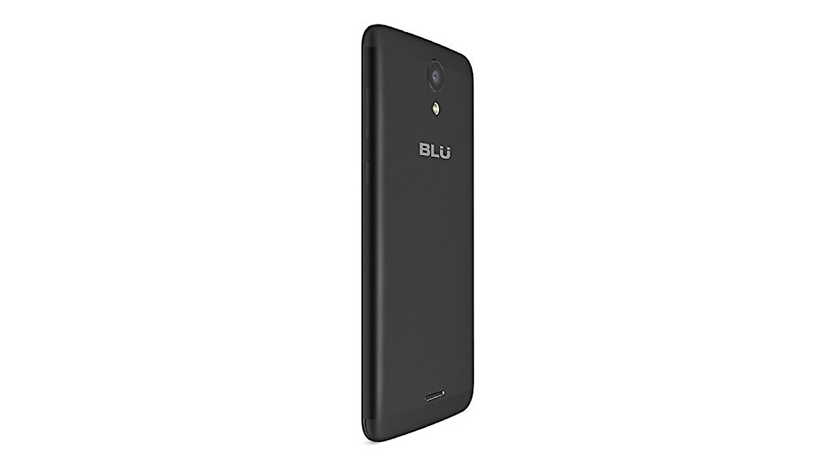 BLU Studio Mega 8GB - Dual SIM 6.0