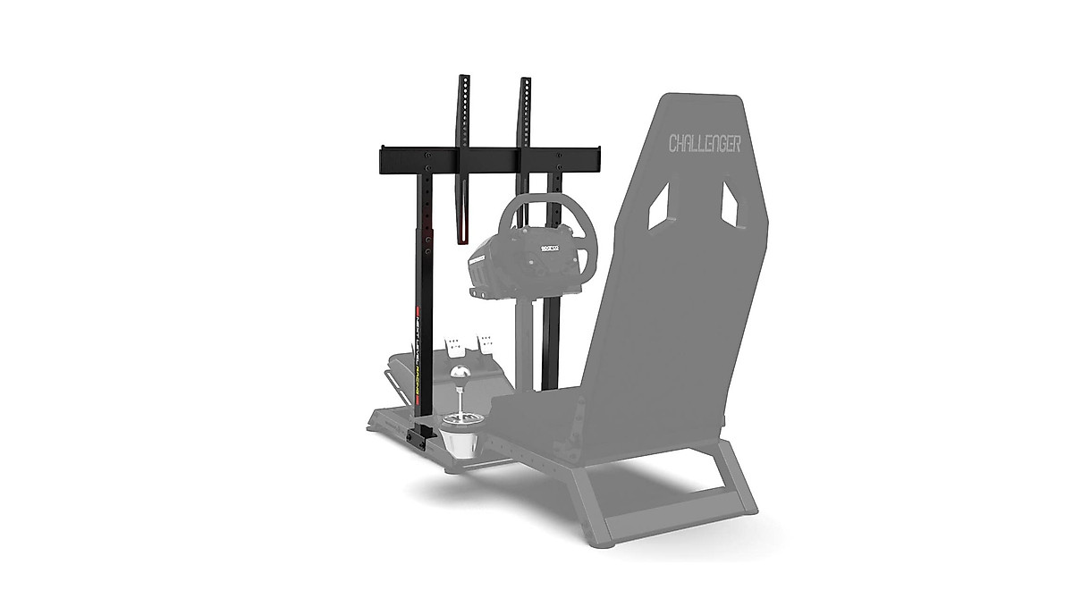 Next Level Racing Monitor Stand for Ultimate Immersion