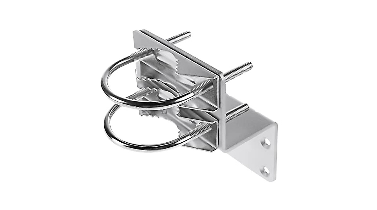 K001 V3 Antenna Pole Mount Kit | Durable Outdoor Antenna Mount