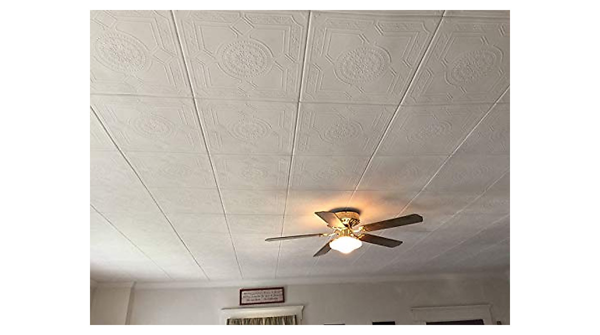 Transform Your Space with A La Maison Ceiling Tiles