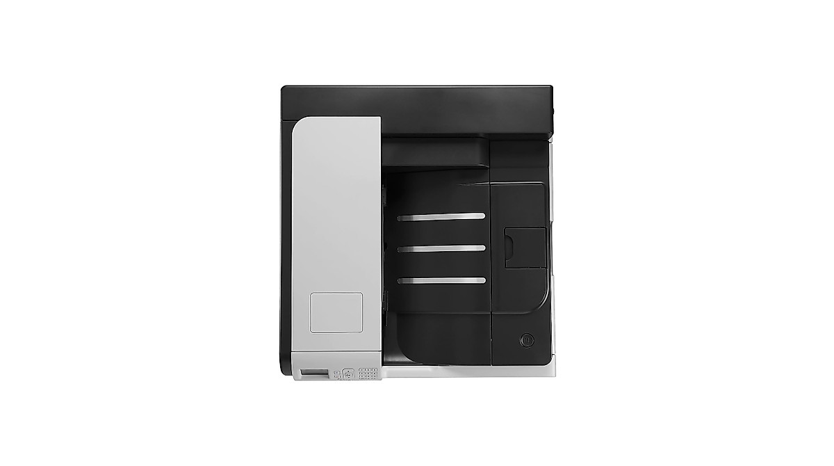 HP LaserJet Enterprise M712n Monochrome Printer | Fast, Secure A3 Printing