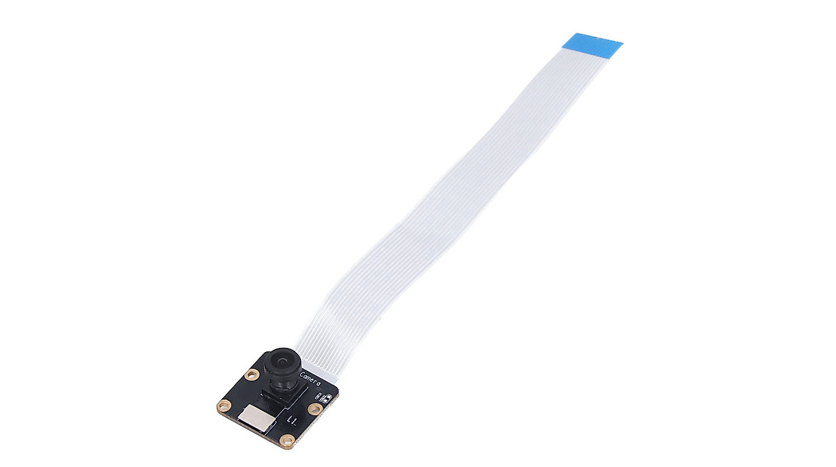 GOWENIC OV9281 Camera Module for Raspberry Pi 4B