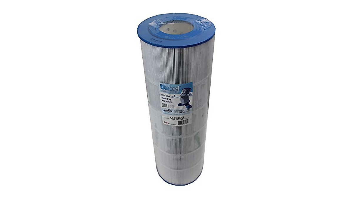 Unicel C8420 Filter Cartridge for Hayward & Waterway Pools | 200 sq ft