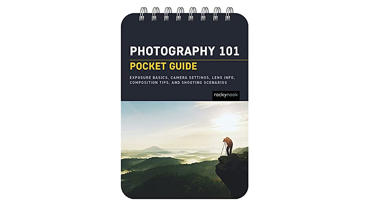 Photography 101: Master Exposure & Composition Tips