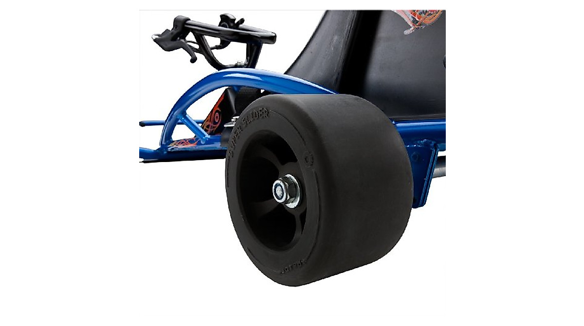 Razor Ground Force Drifter Kart - Ultimate Fun for Kids