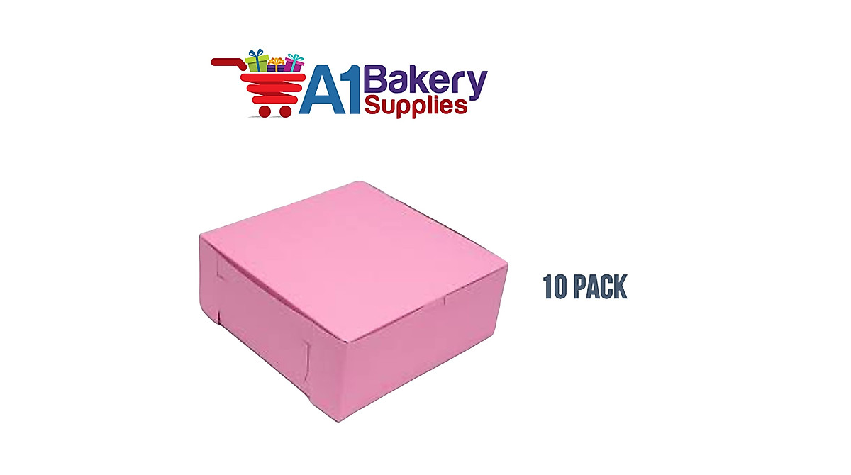 10 White Matte Shirt Boxes For Apparel And Gifts - Zambia