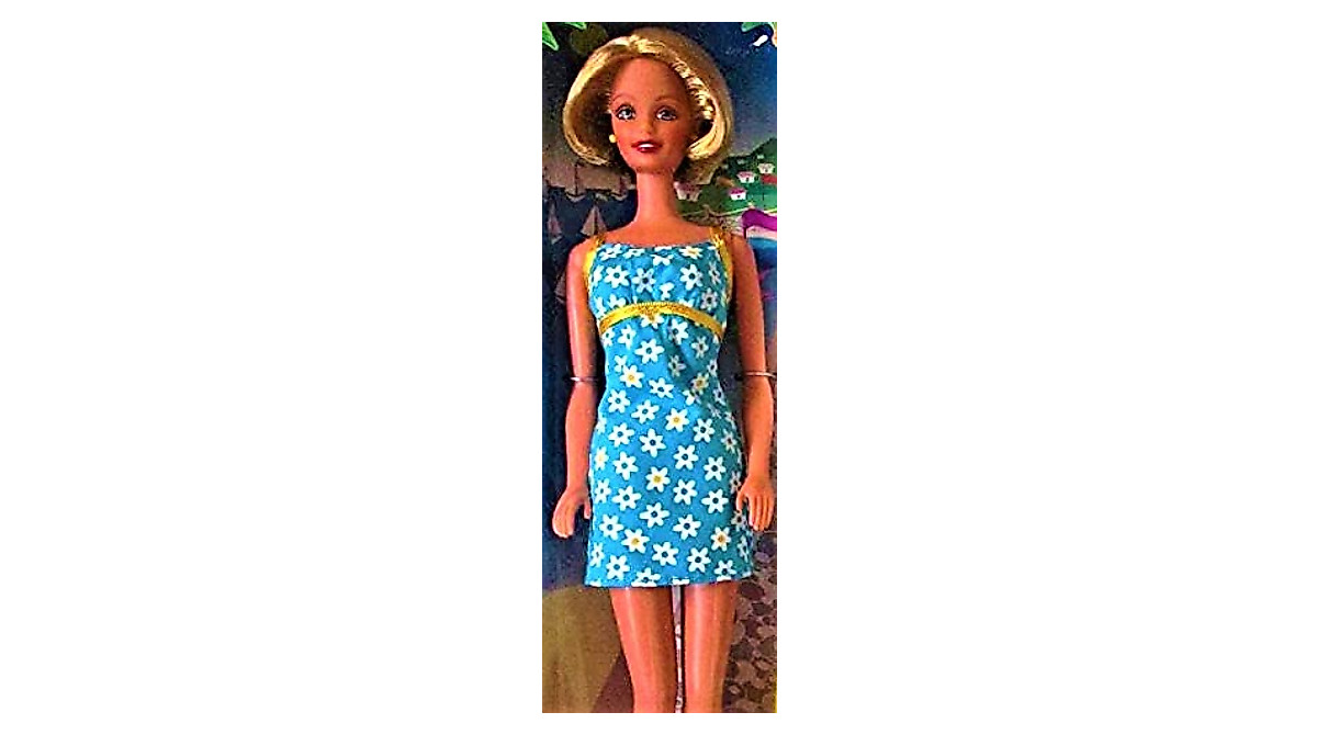Shop Special Edition Riviera Barbie by Mattel