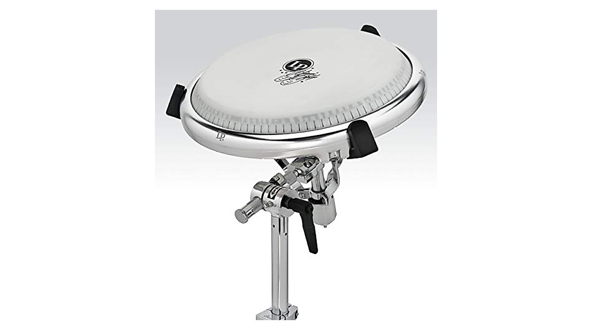 Latin Percussion Compact Quinto 11-inch Conga – Perfect for Studio & Live