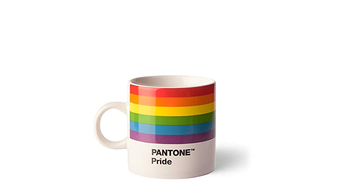 USA | Limited Edition Espresso Cup, Color Of The Year 2024 - View #14
