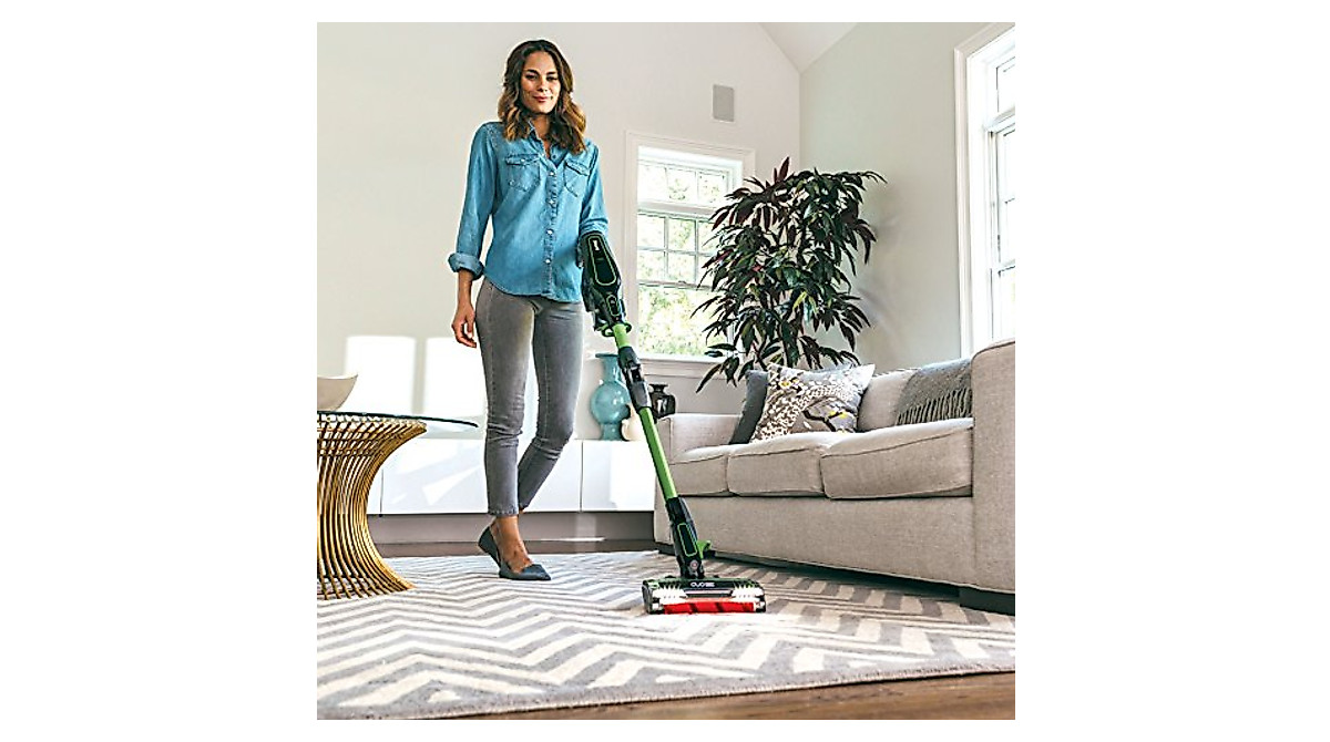 Shark DuoClean Cordless Vacuum IONFlex: Powerful, Lightweight & Flexible