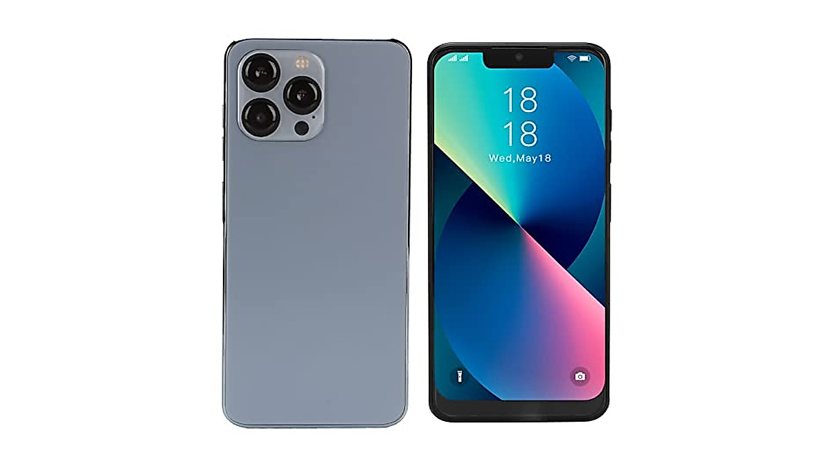Hilitand iP13 Pro - Unlocked 6.2