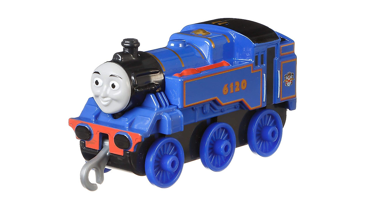 Buy Thomas & Friends TrackMaster Belle - Imaginative Play