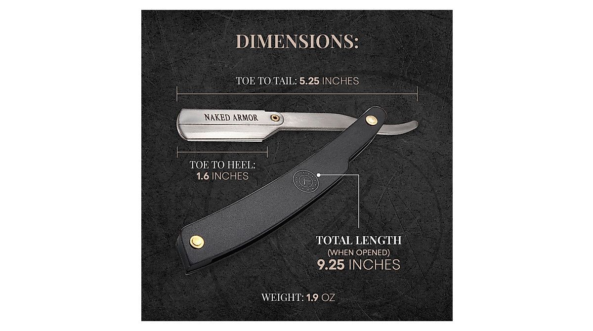 Best Shavette Straight Razor for Close Shaves