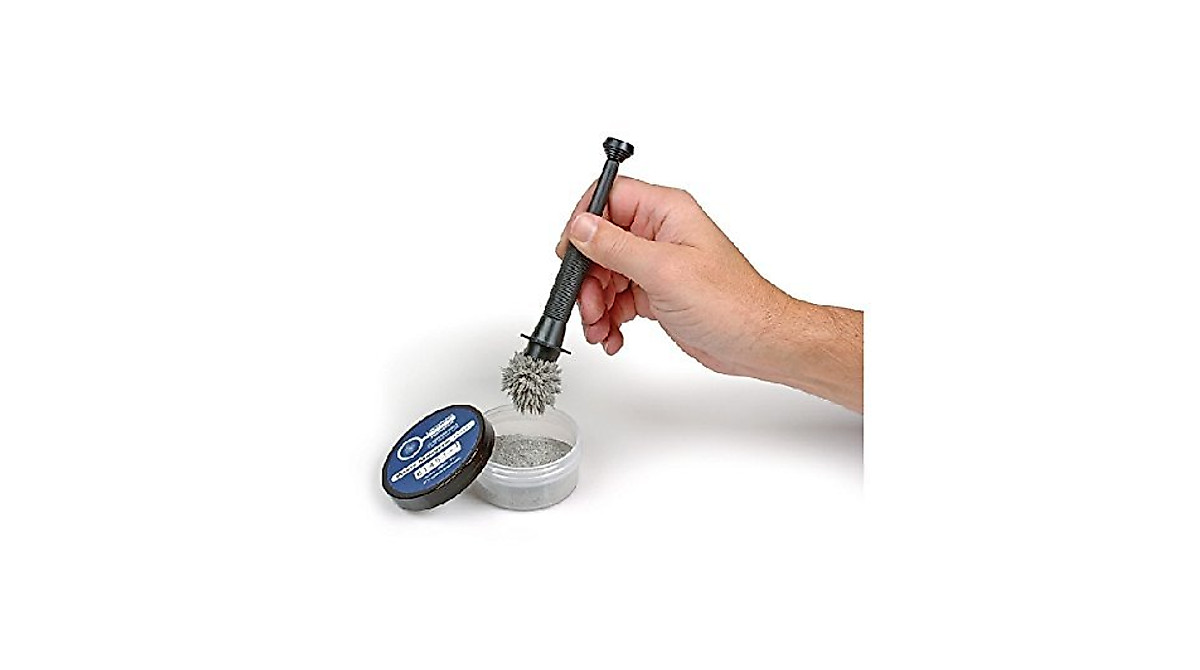 Armor Forensics Magnetic Applicator for Crime Scene Investigation