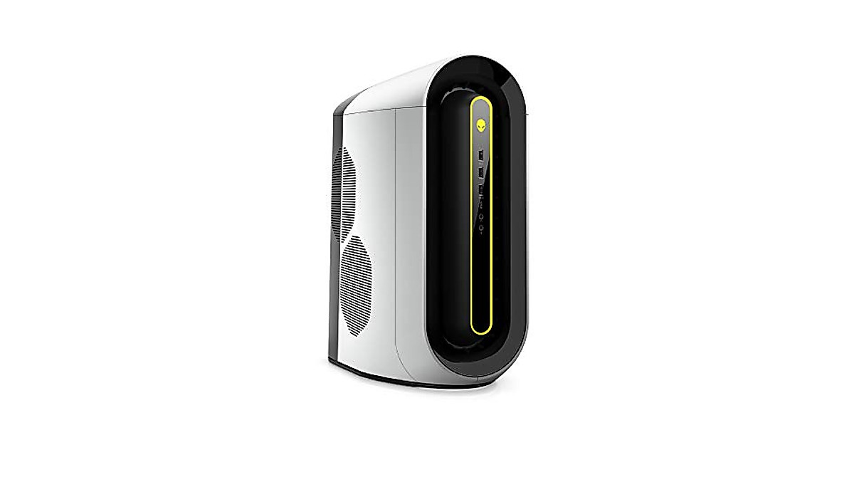 Dell Alienware Aurora R10 Gaming Desktop – Power & Performance