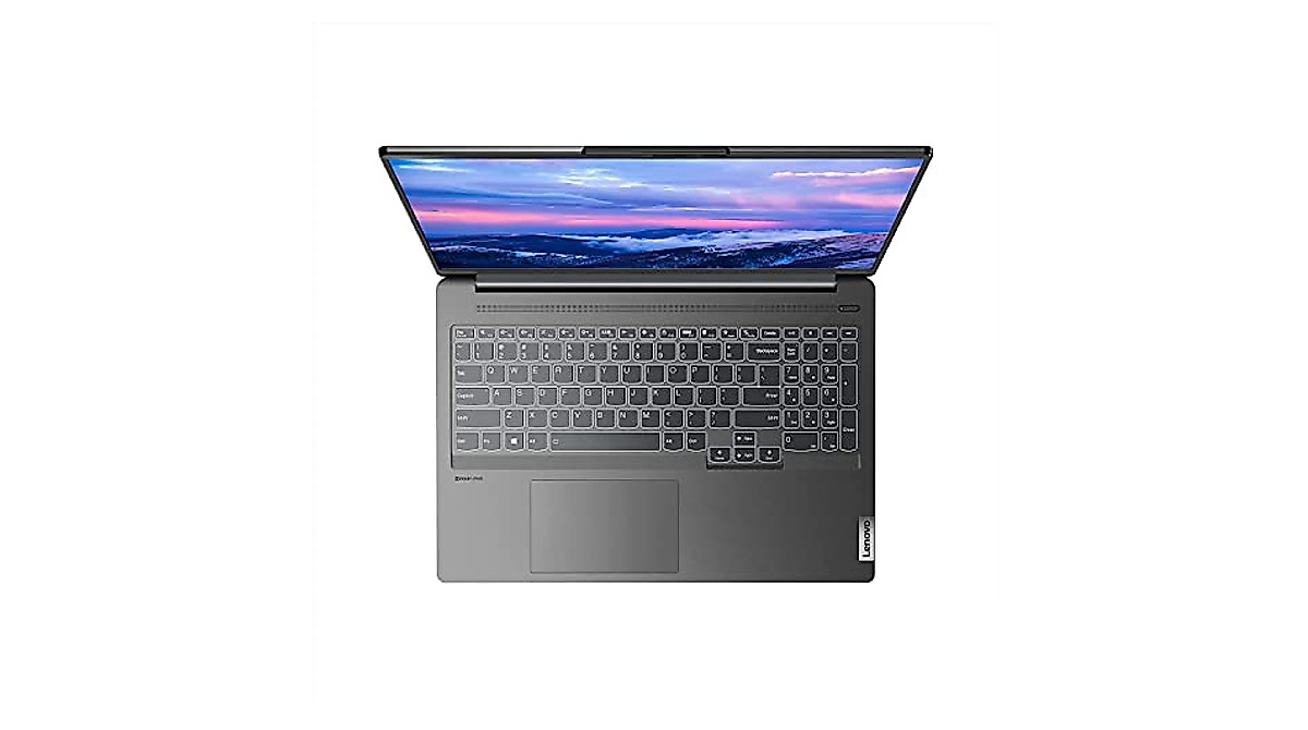 Portátil Lenovo Ideapad 5i Pro 14ITL6, I5, 8GB, 512GB SSD, 14", W10