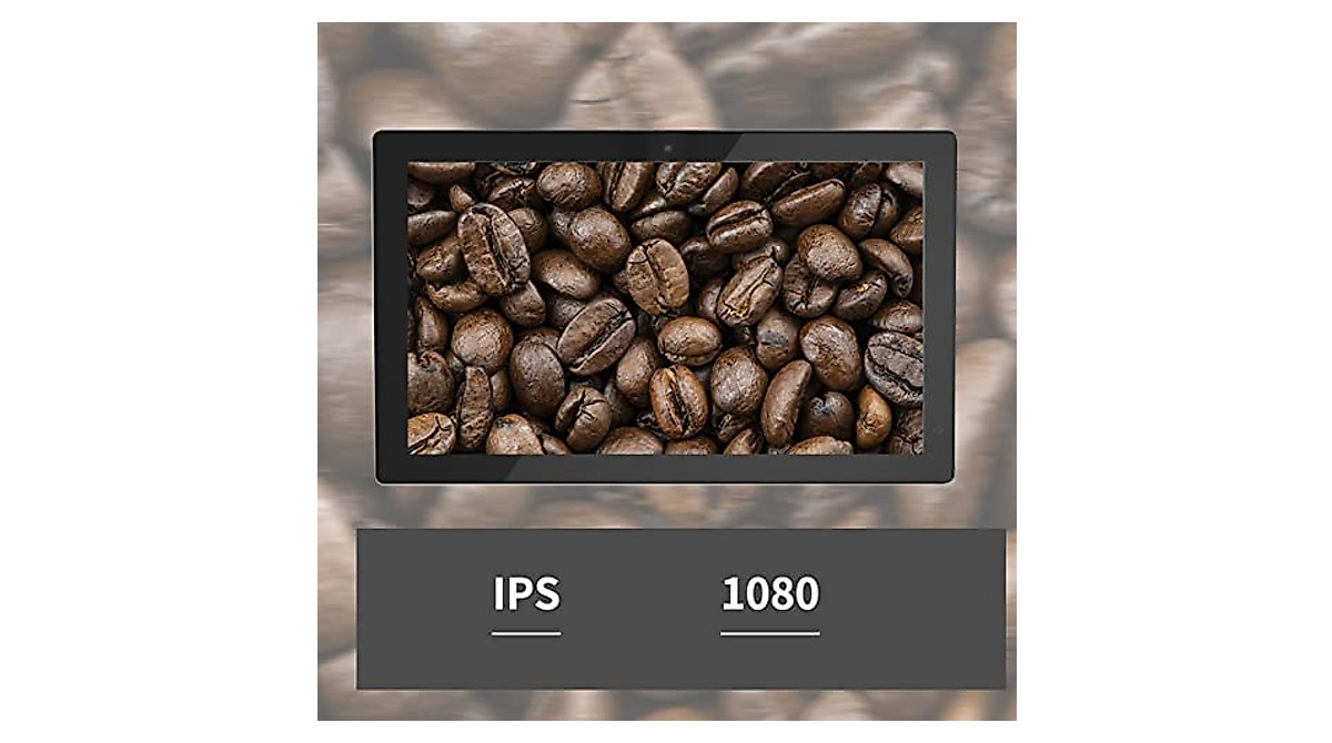 BAIYUN 24-Inch HD Digital Photo Frame & Advertising Machine