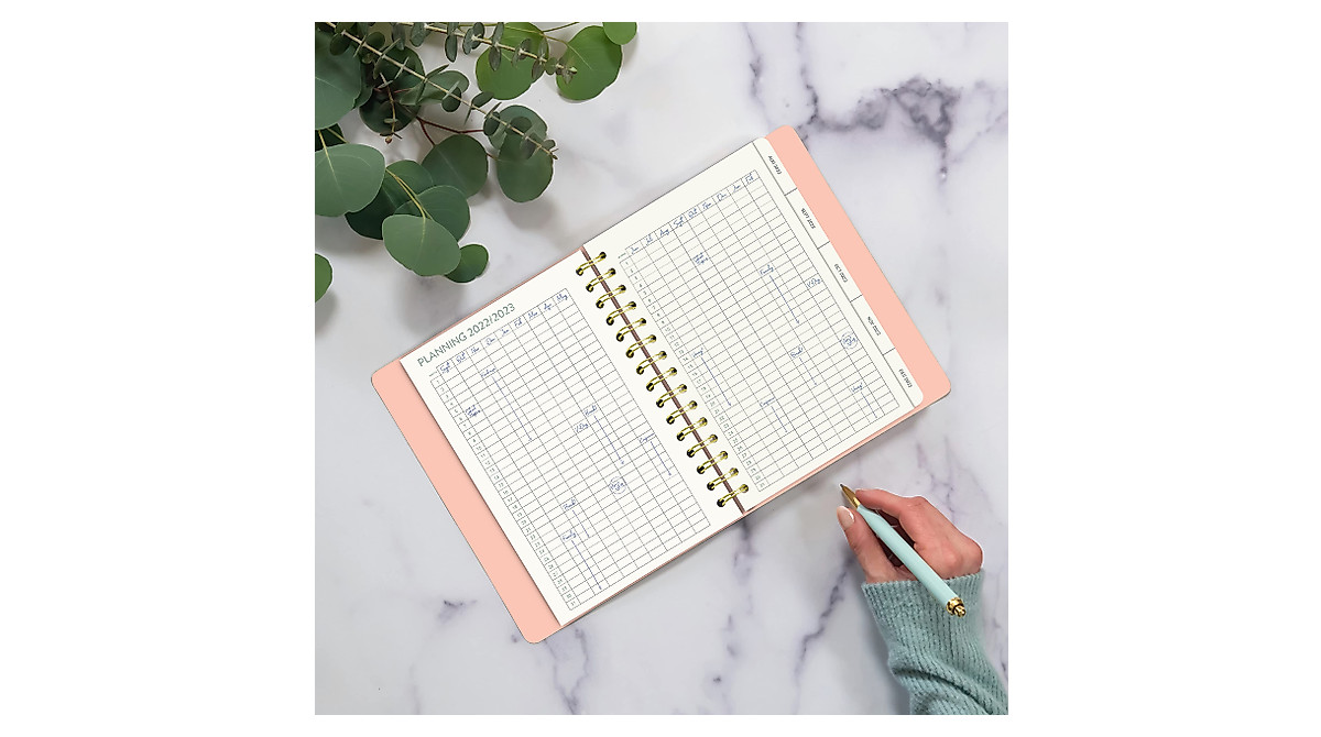 Sitemapcdatahttpabckniqoocomorange Circle Studio 2023 Planner