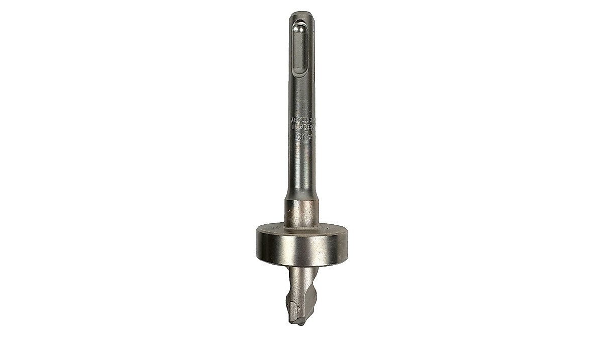 Simpson Strong-Tie Fixed-Depth Drill Bit for Drop-In Anchors