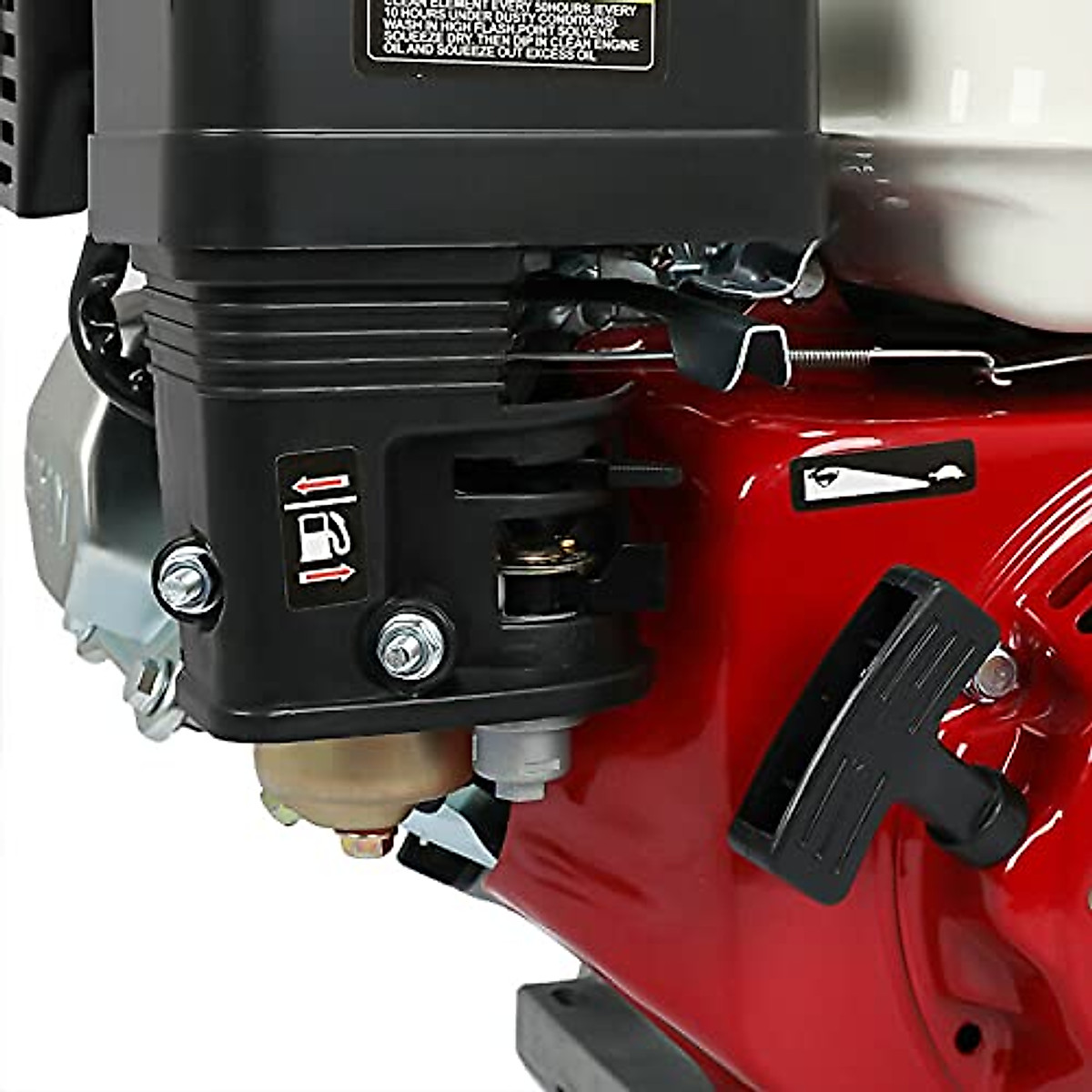 TdiriNar 6.5HP Gas Engine for Honda GX160 | Reliable 160CC Power