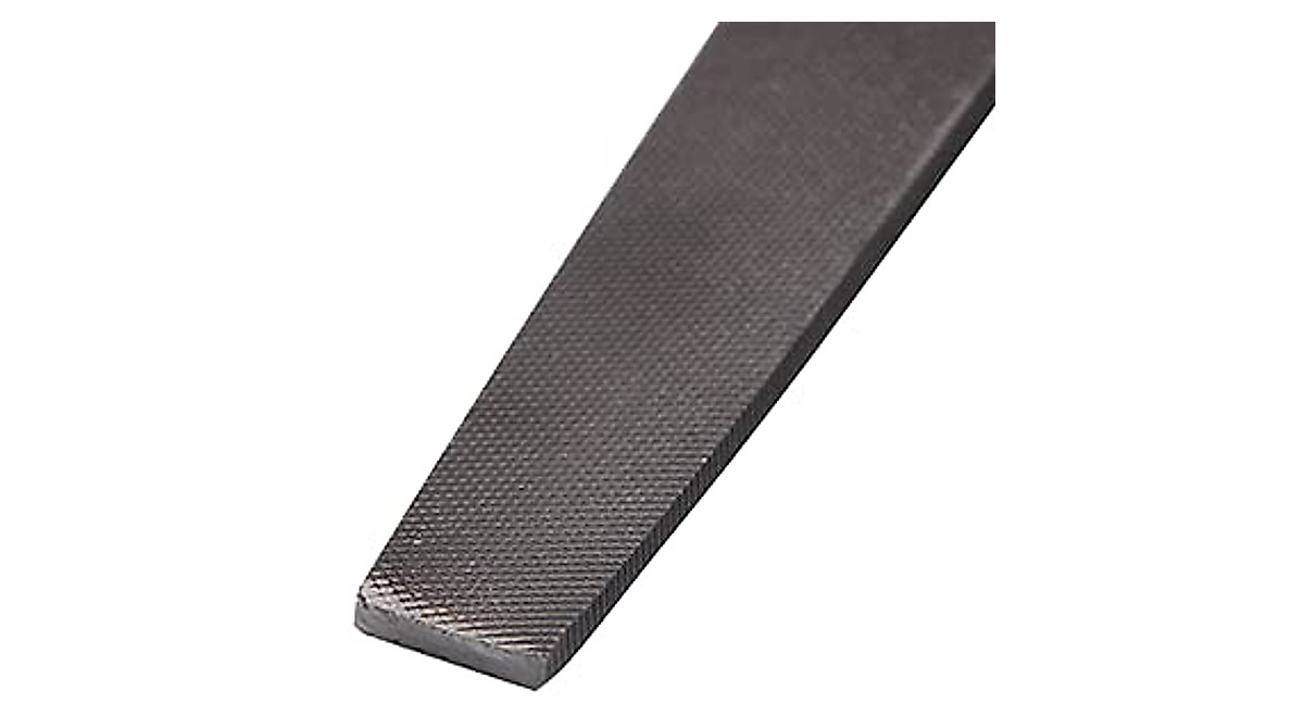 KSEIBI 3-Pc Metal File Set – Durable & Comfortable Grip