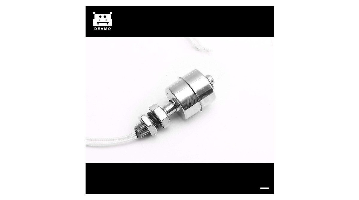 DEVMO Mini Stainless Steel Water Level Sensor