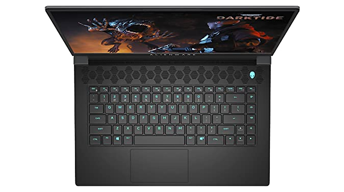 Alienware m15 R5 Gaming Laptop with RTX 3070 | Powerful & Fast
