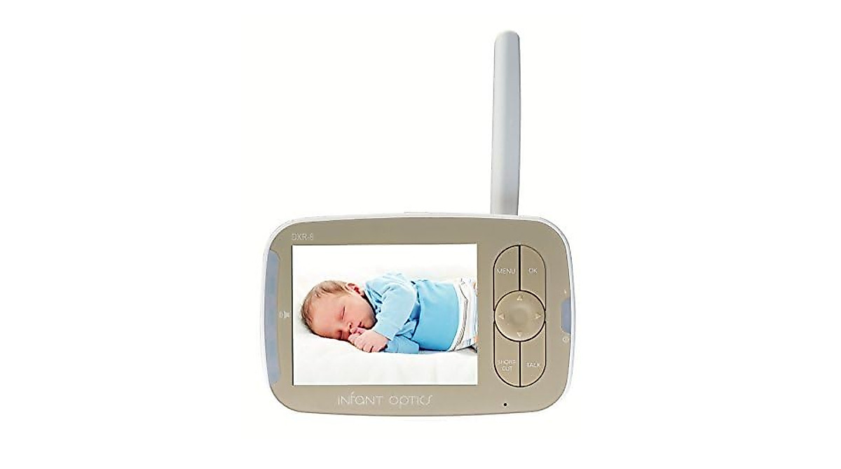 Infant Optics Monitor Replacement