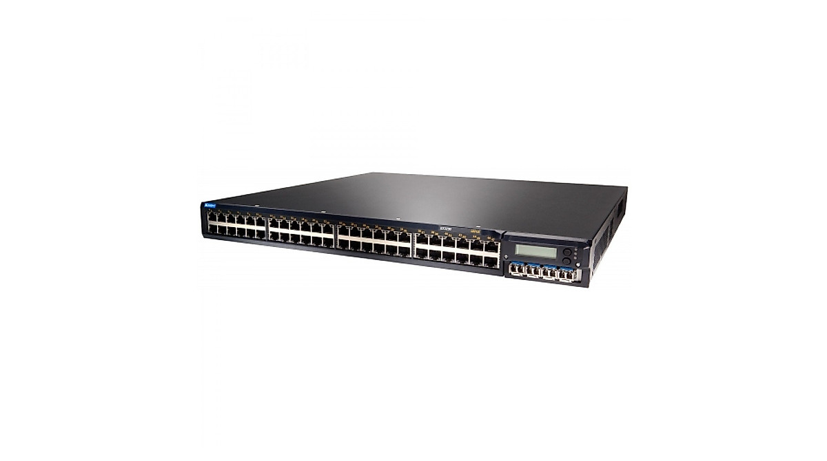 Buy Juniper EX4200-48P Switch - Scalable Networking Solutions