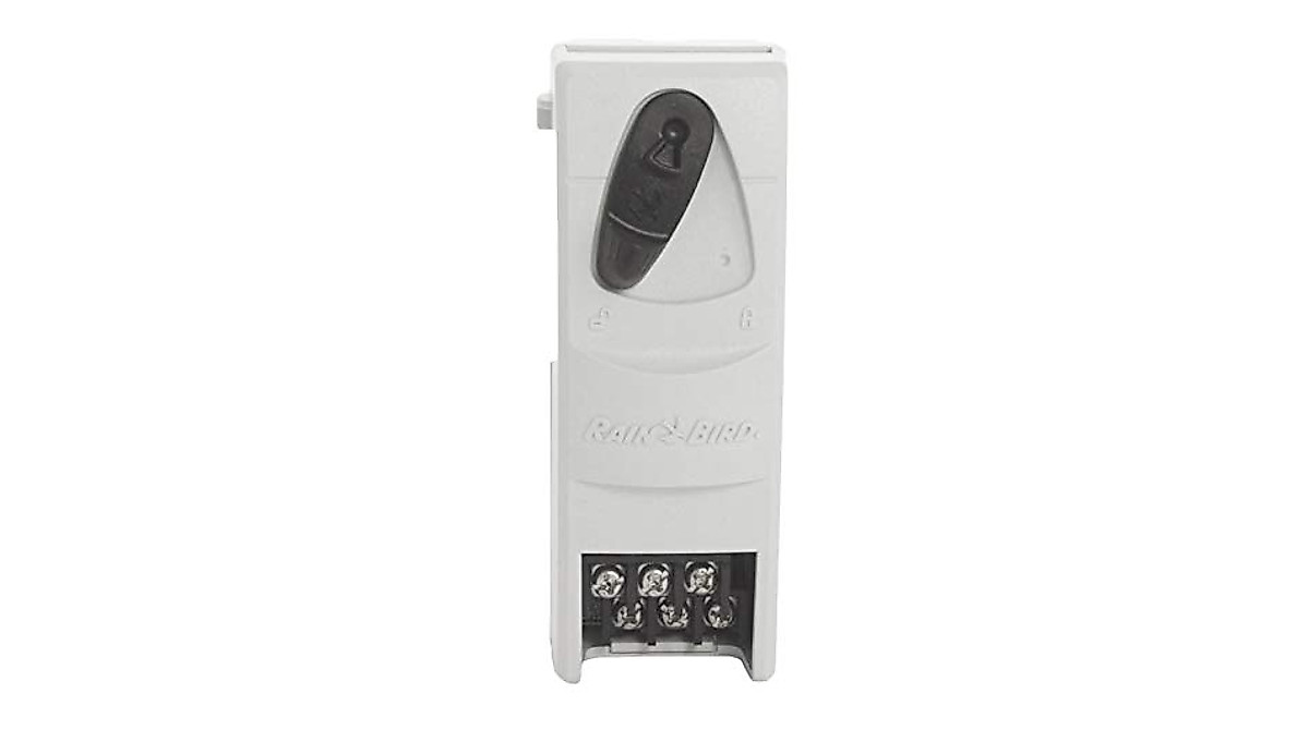 Expand Your Rain Bird System with 6-Station Module