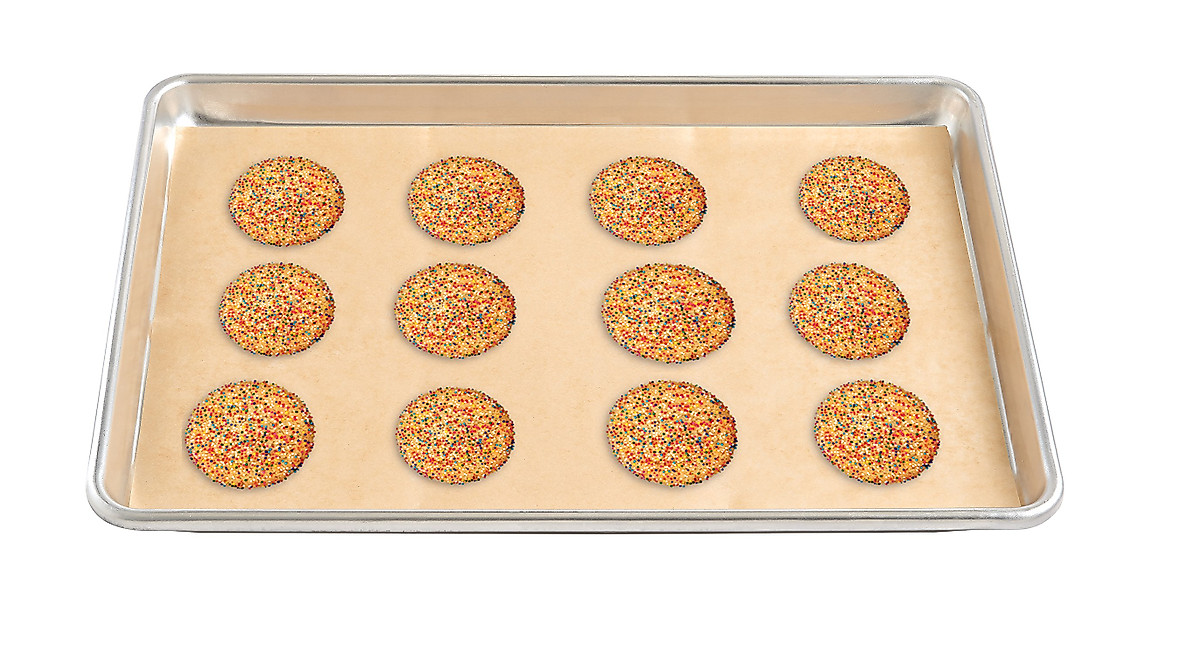 Beyond Gourmet Non-Stick Parchment Paper - Set of 2