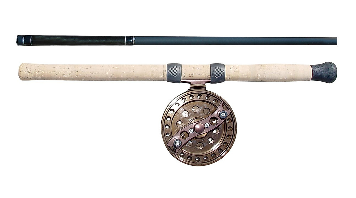 Okuma Aventa 13-Foot Float Rod for Quality Fishing