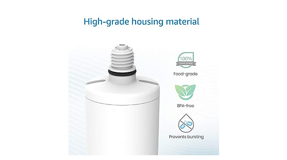 AQUACREST AP431 Cartridge: Protect Your Water Appliances