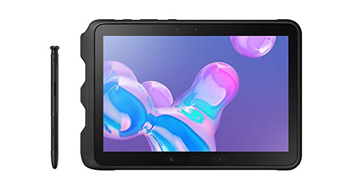 Samsung Galaxy Tab Active Pro Rugged 10.1